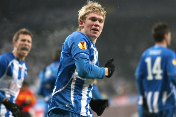 FJW: Przeklęta liga