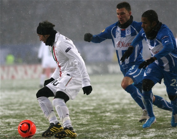 Djurdjević: Kibice cierpią