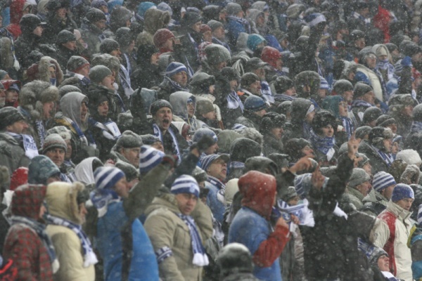 UEFA karze mistrza Polski