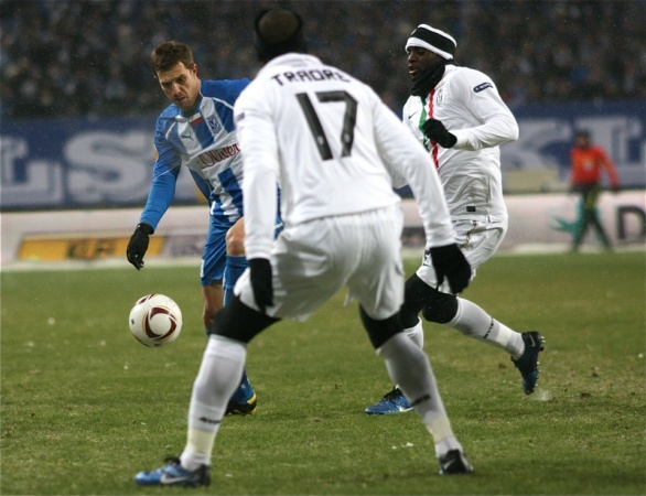 Injać: Chcę zostać