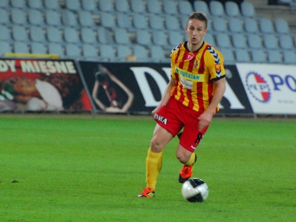 Korona odwołuje się od kartki Jovanovicia