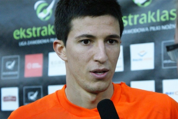 Liverpool przegrywa, bohater Micanski – zobacz!