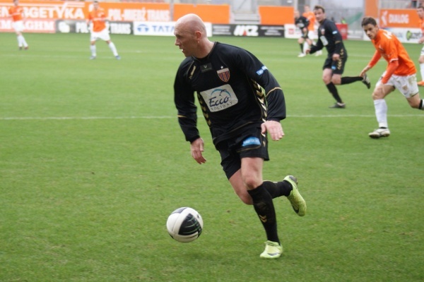 Kara finansowa dla Polonii Bytom