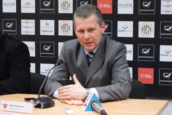 Trytko zerwał wiązadło krzyżowe