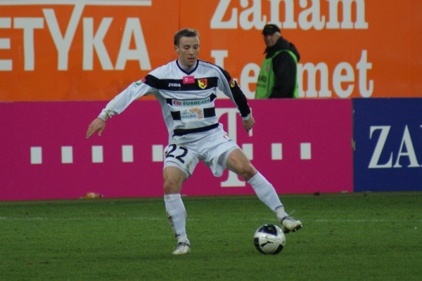 Grzyb: Możemy lekko odetchnąć