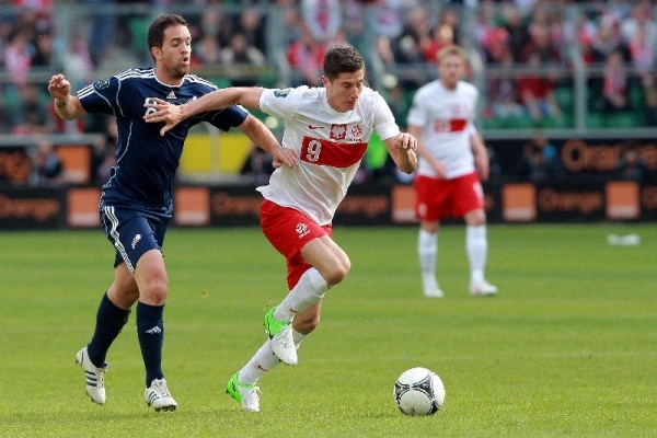 Andora, czyli peryferie europejskiego futbolu