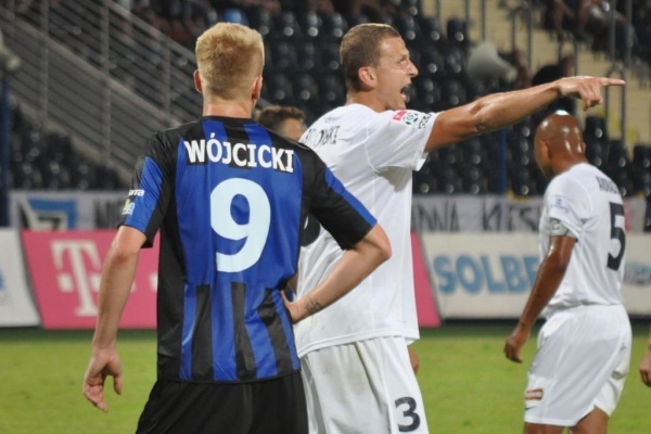 Wójcicki: To jest jakiś dramat (wideo)