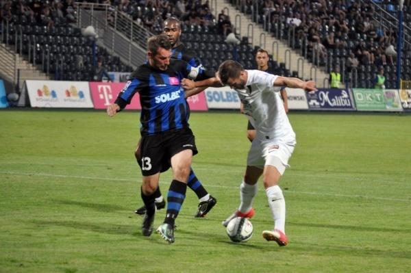 Skrzyński: Vasco jest podobny do Frankowskiego