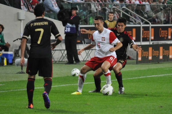 Zapomniani: Adam Matuszczyk