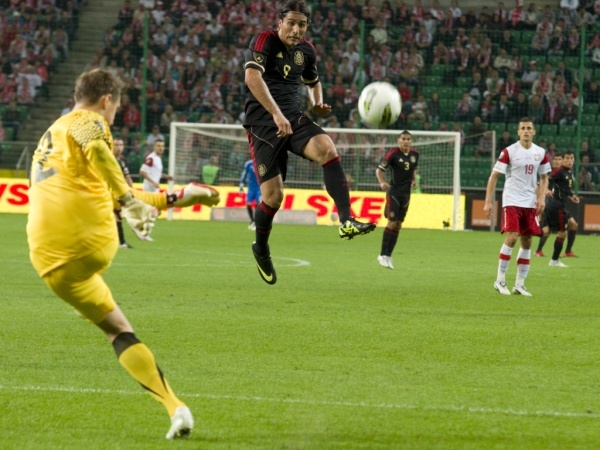 De Nigris: Były oferty