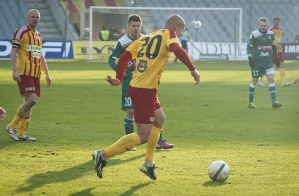 Wielka niewiadoma 12. kolejki