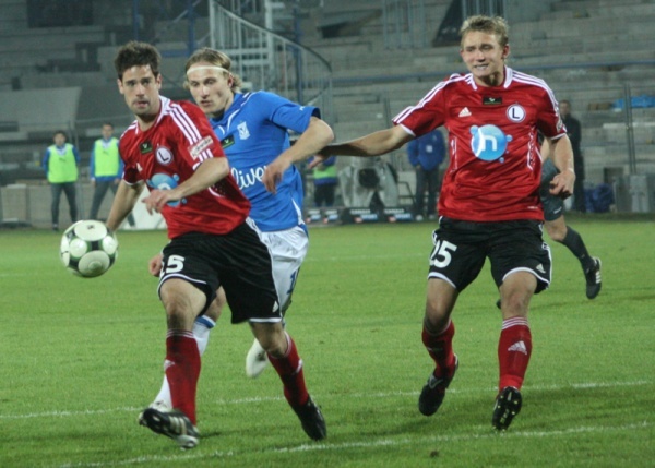 Rzeźniczak poważnie kontuzjowany