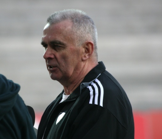 Białas: W Krakowie wygra Legia