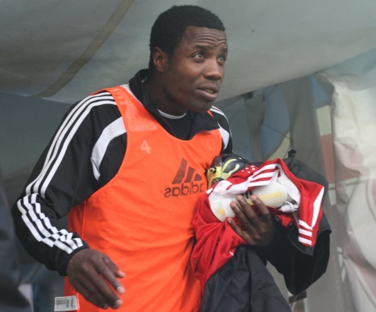 Choto: Nie poddaję się