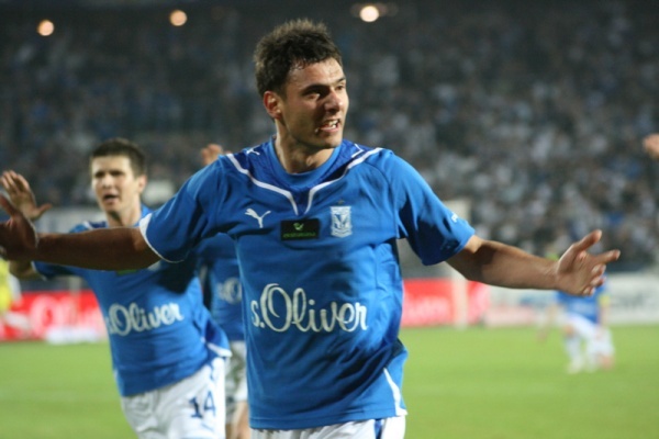 Polska walczy o Europę