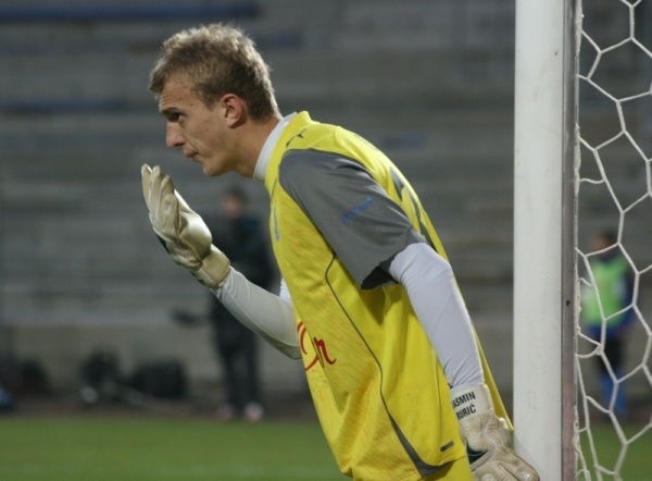 Burić nie zagra do końca sezonu