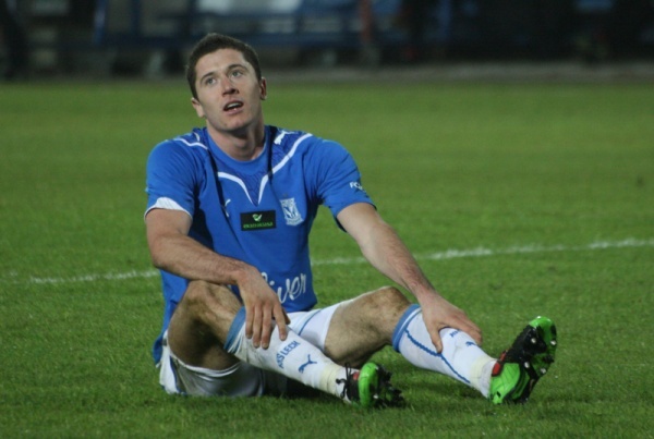 Gdzie zagra Lewandowski?