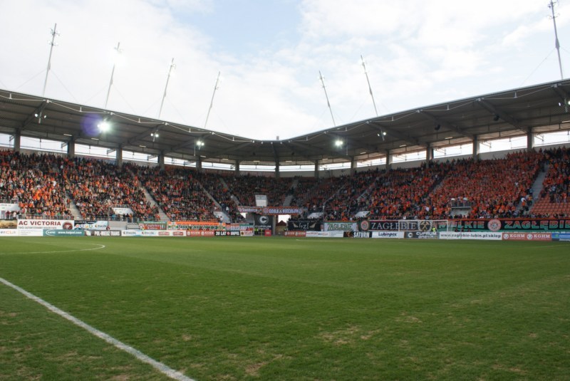 Do ekstraklasy, gotowi… start!