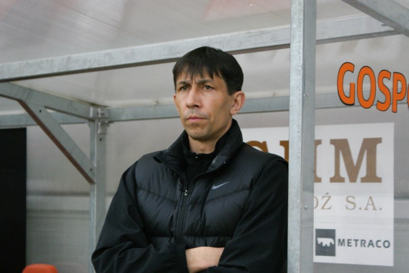 Bajor: Brakuje nam dwóch punktów