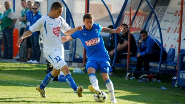 Ekstraklasa: Kolejorz na właściwych torach