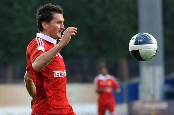 Kirm: W Polsce panuje korupcja