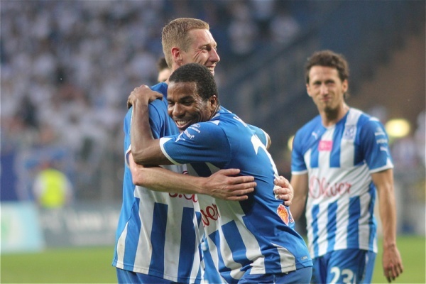 Wstępny plan przygotowań Lecha Poznań