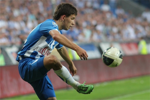 Lechici wypowiedzieli się po meczu