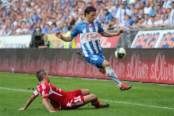 Sokołowski: O trzy punkty ze Śląskiem