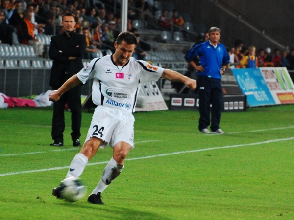 Bemben: Zaczynamy od zera