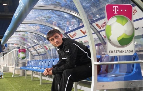 Lech pozyskał utalentowanego napastnika