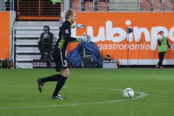 Oświadczenie kibiców Zagłębia