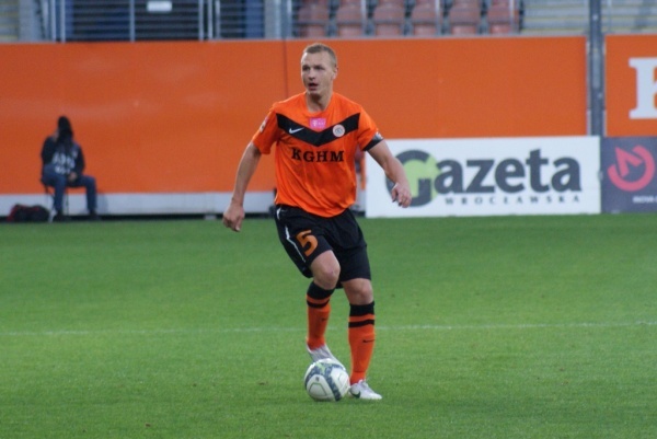 Zagłębie podzieli los Widzewa?