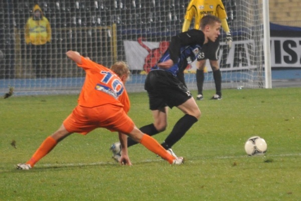 Rybski: Będziemy walczyć