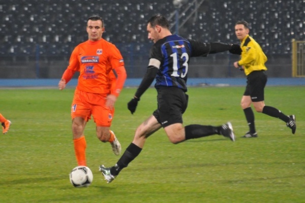 Drozdowicz: Jedziemy do Świnoujścia po trzy punkty