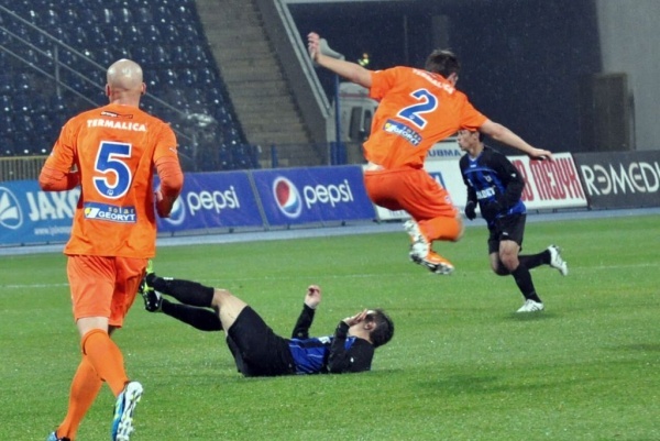 Sobczak: Przyczyniłem się do zwycięstwa