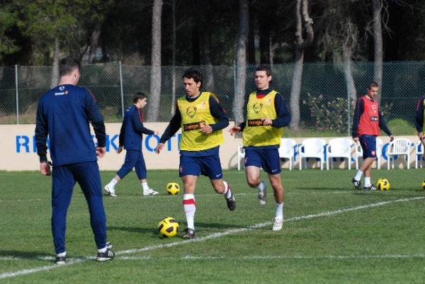 Groźna kontuzja Bandrowskiego