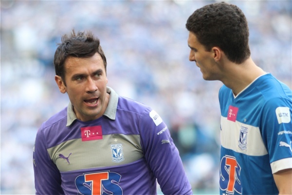 LE: Gładko ograć Finów