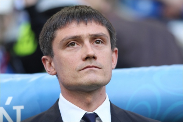 Trenerzy po meczu Lecha