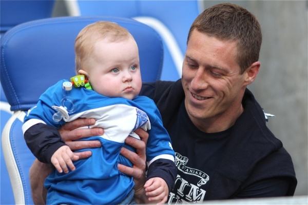 Ślusarski bez klubu