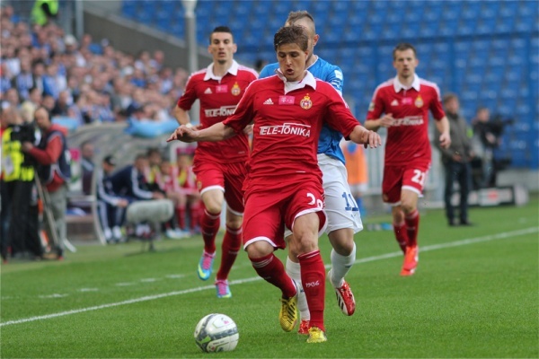 Kulawik: Wiemy, co chcemy pokazać