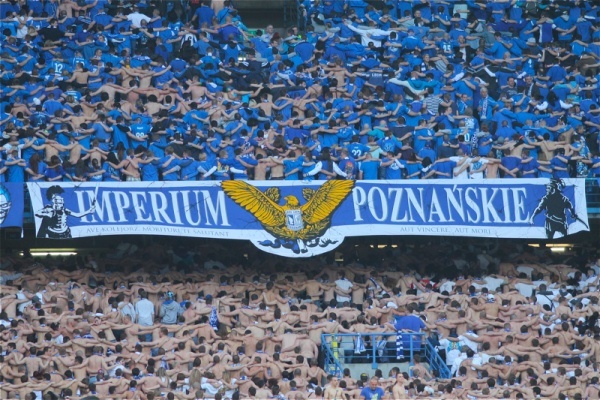 Wrocław w cieniu Poznania – czyli świat do góry nogami