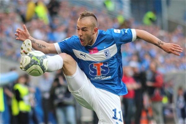 Lech zmniejszy dystans?