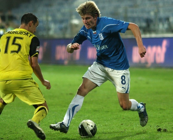 Kiełb: Wyciągnąć wnioski i zapomnieć