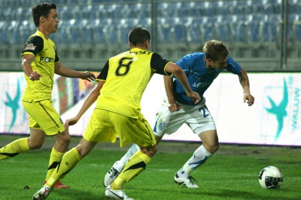 Piłkarz Sparty Praga trafi do Włoch?