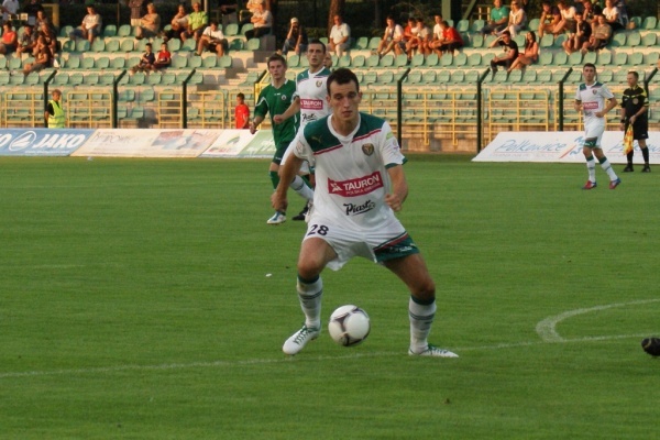 Wasiluk: Zasady w sporcie są bezwzględne