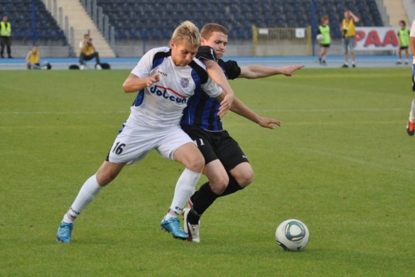 Sierpina wypożyczony