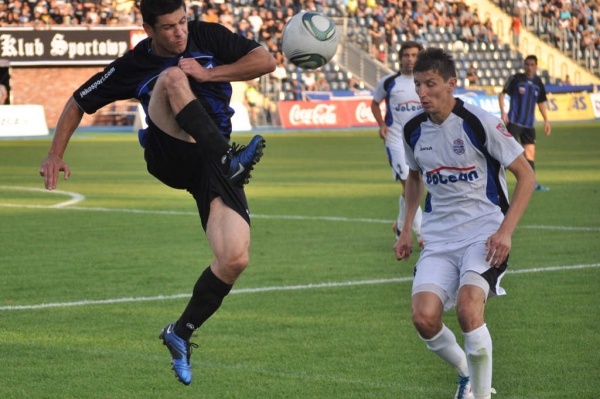 Zawisza uciekł spod topora!