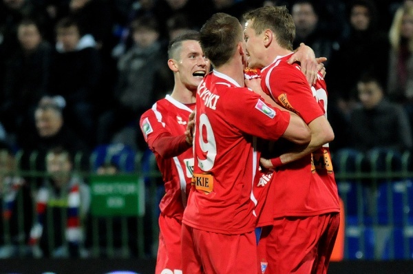 Zahorski: Grać i strzelać bramki