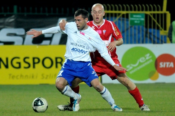 Ziajka: Ekstraklasa nie taka straszna