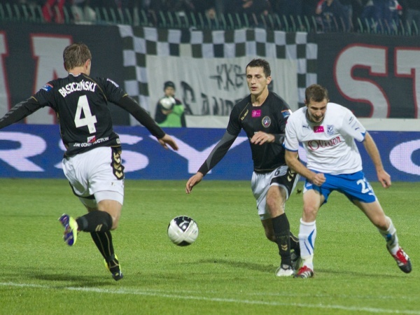 Injac: Celem zwycięstwo